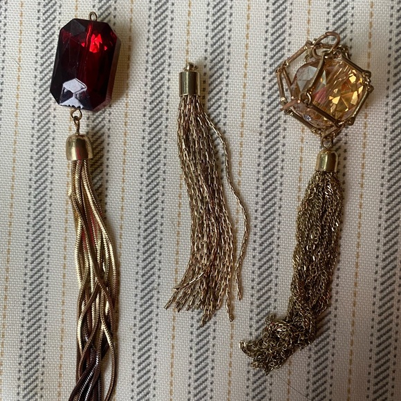 Pendants - Picture 2 of 2